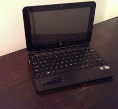 Laptop HP Mini 210-1100 foto