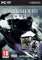 Darksiders Franchise pentru PC - Produs DIGITAL - STEAM - SapShop foto