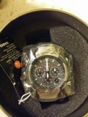 Casio G shock 1150 aer foto