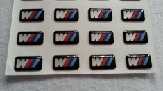 emblema bmw foto