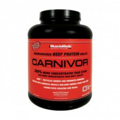 Carnivor MuscleMeds foto