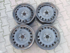 jante genti roti 5x110 R16 opel astra H opel vectra C opel zafira foto