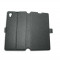 Husa Sony Ericsson Xperia Z2 din Piele ECO POCKET BOOK Culoare neagra