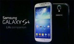 SAMSUNG GALAXY S4 *** I9505 *** ALBE *** NEGRE *** SIGILATE *** TRANSPORT GRATUIT *** CEL MAI BUN PRET foto