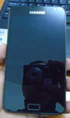Samsung Galaxy Note N7000 foto