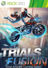 Trials Fusion Xbox 360 foto