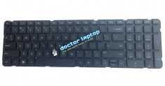 Tastatura laptop HP Pavilion G7 2000 series foto