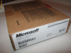 VIND PACHET LICENTA WINDOWS XP PROFESIONAL SP 3 32-bit SIGILAT foto