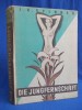 DR. J.R.SPINNER - DIE JUNGFERNSCHAFT : VIRGINITATEA SI DEFLORAREA CA PROBLEME CULTURALE * CU 500 ILUSTRATII - VIENA/LEIPZIG - 1931 *