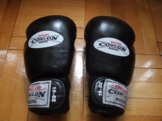 Manusi box Conlon Boxing 10oz foto