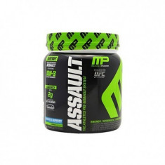 Assault New MusclePharm foto