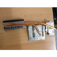 Radiator Fujitsu Siemens Xi2528 A36.22