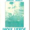 (C5300) IADUL VERDE DE MIRCEA VASILIU, EDITURA VASCOREMO, BRAILA, 1998