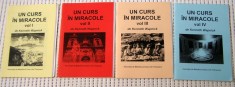 Un curs in miracole foto