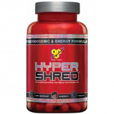 Hyper Shred BSN foto