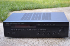 Amplificator Yamaha RX-385 RDS foto