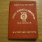 CARNET DE MEMBRU - Uniunea Generala a Sindicatelor - 1981