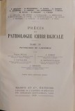 Cumpara ieftin PRECIS DE PATHOLOGIE CHIRURGICALE IV - PATHOLOGIE DE L&#039;ABDOMEN