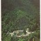 #carte postala(ilustrata)-MANASTIREA TISMANA