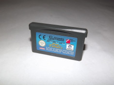 Joc Nintendo Gameboy Advance - Pippa Funnell 2 foto