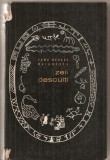 (C5297) ZEII DESCULTI DE TOMA GEORGE MAIORESCU, 199 de zile si nopti in secvente intercontinentale, EDITURA TINERETULUI, 1965, Alta editura