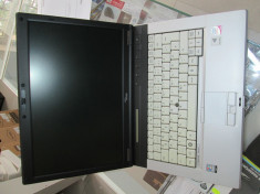 Notebook Fujitsu Siemens S7210 foto