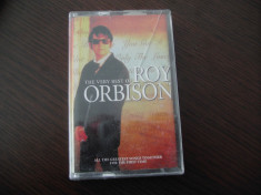 ROY ORBISON - THE VERY BEST OF . foto