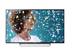 Sony BRAVIA LED TV KDL-40W605 102 cm foto