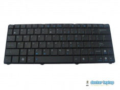 Tastatura laptop Asus N10JB foto