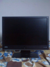 Monitor LCD BenQ 20 inch foto