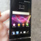 Vand Sony Xperia P