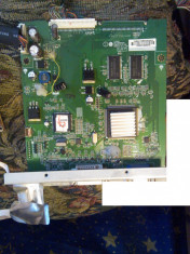 Placa baza LG 6870TB68D11 20LC1RB 68709M9008E LG L2000C foto