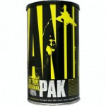 Animal Pak Universal 44 packs foto