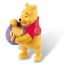 Pooh Cu Vasul De Miere foto