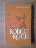 P Robert Koch - Miethke Hertwing, 1961, Alta editura