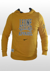 Hanorac Nike Leone Boxing Apparel Sportswear NBA USA Marimi L XL XXL foto