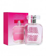 Amazing, Versiunea Noastra de Incredible by Victoria&amp;#039;s Secret, 100 ml, Eau de Parfum, Preferred Fragrance INC U.S.A foto