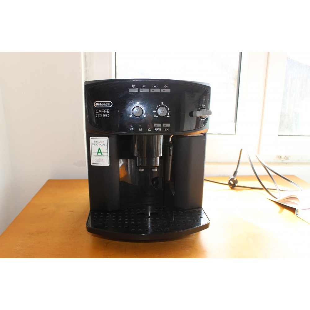 DeLonghi Cafe Corso arhiva Okazii.ro