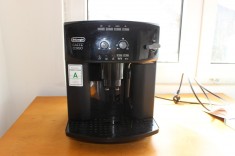 DeLonghi Cafe Corso foto