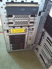 Server HP Proliant ML150 G3 foto