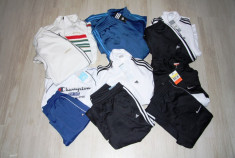 Trening Adidas Nike G UNIT Champion 100%ORIGINAL doar 35euro foto