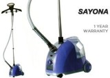 FIER DE CALCAT PROFESIONAL VERTICAL CU ABUR SUB PRESIUNE MARE 1500/MAX.1800 WATT+ACCESORII MULTIPLE.