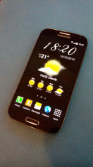Samsung S4 black edition varianta i9506 (performante S5) impecabil foto