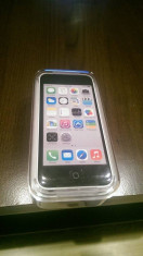 iPhone 5C 16GB White SIGILAT foto