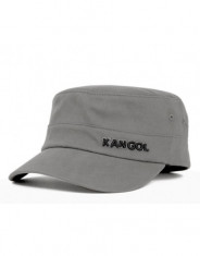 Oferta Speciala 16 | Sapca KANGOL TWILL ARMY 2 - 100% Original, Import USA foto