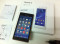 SONY XPERIA M2 Aqua , Este nou deblocat pe orice retea are displayul spart