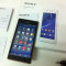 SONY XPERIA M2 Aqua , Este nou deblocat pe orice retea are displayul spart