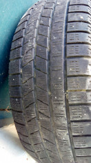 Pirelli 235 65 17 iarna Scorpion Winter 104 H foto