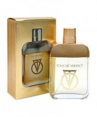 Touch Verdict Perfume For Women, Versiunea Noastra de Gucci Guilty, Eau de Parfum, 100 ml, Brand Preferred Fragrance INC U.S.A foto