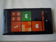 Nokia lumia 920,32 gb foto